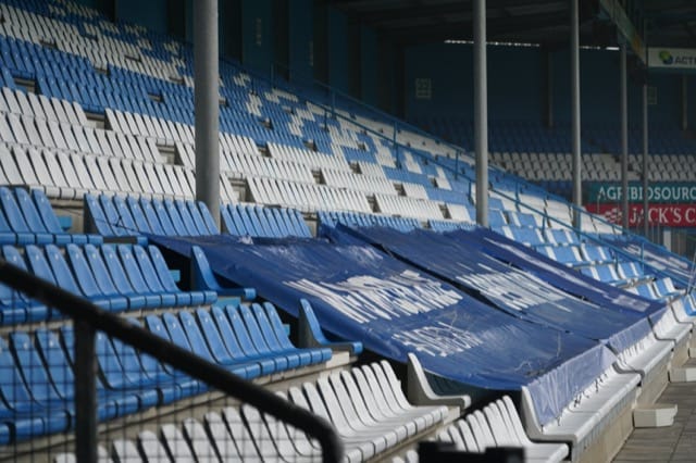 Powel blijft technisch manager van De Graafschap