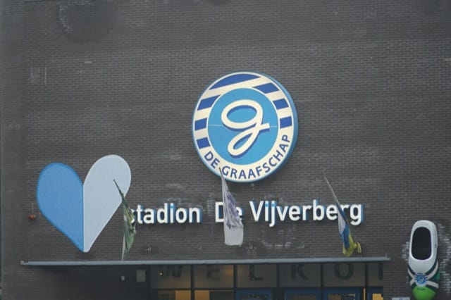 Powel blijft technisch manager van De Graafschap