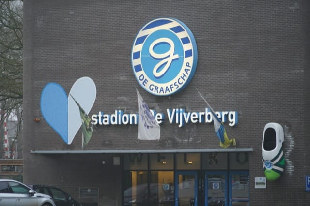 Powel blijft technisch manager van De Graafschap